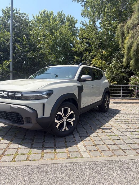 Dacia Duster 1.0 TCe ECO-G Expression Bi-Fuel