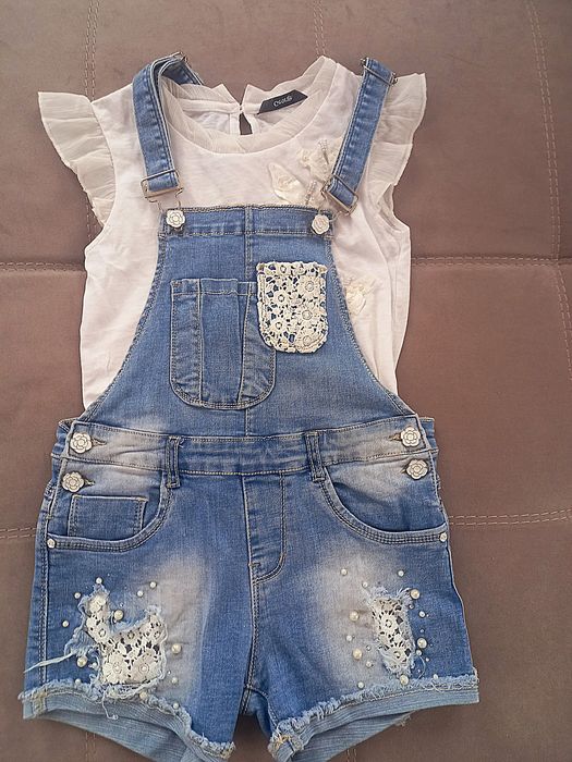 Літні комплекти,речі для дівчинки