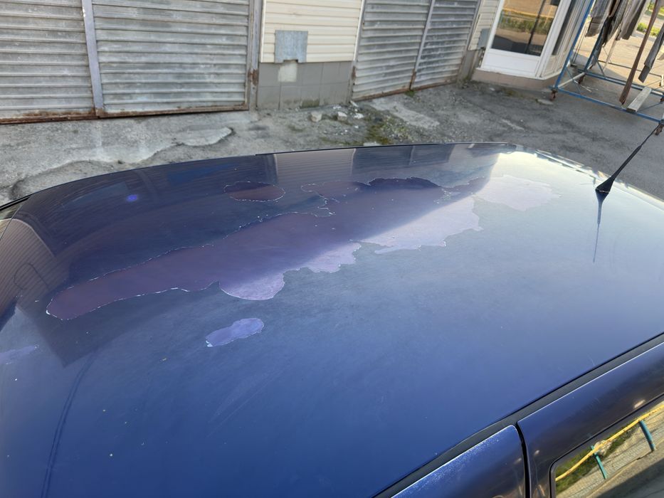 VW Golf 4, 2000рік, 1.9TDI