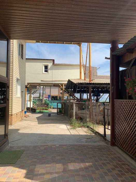 Дом по адресу Люстдорфская дор. (площадь 80 м²) - Atlanta.ua - фото 17