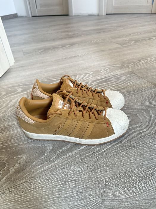 Кеди Adidas Super Star, кросівки Адідас