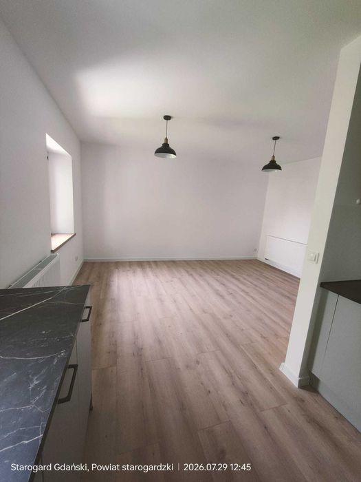 Mieszkanie – Starogard Gdański - Widok 3