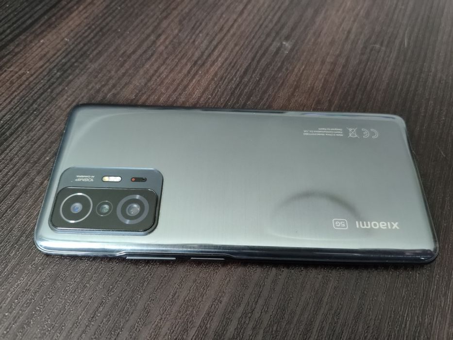 Xiaomi 11 t pro 8/256 5g