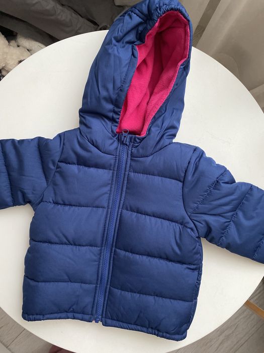 Дитяча курточка демі Куртка carter’s 2T