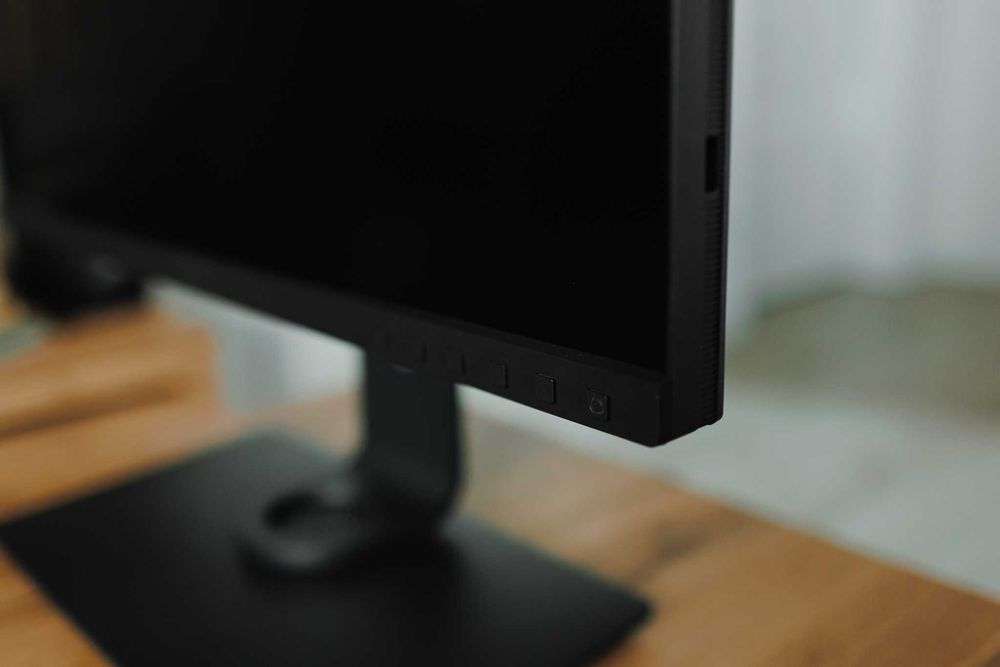 Monitor BENQ SW270C 2K | dla fotografa/grafika |- Stan BDB