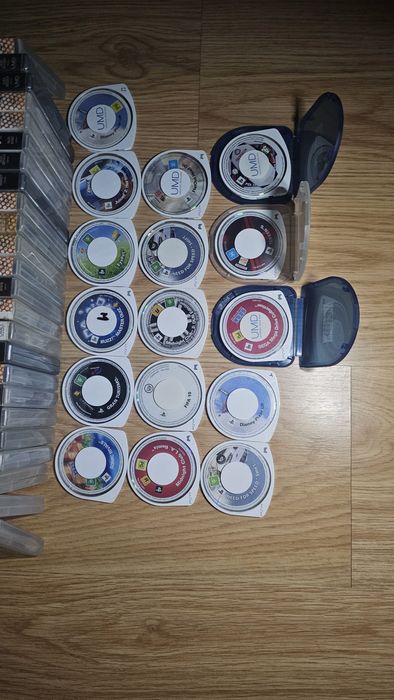 Jogos de psp playstation