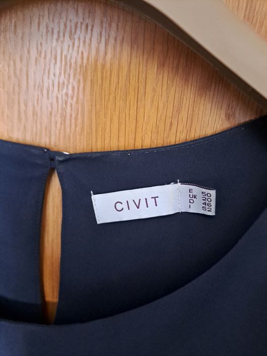 Blusa Civit, Espanha, tamanho 50