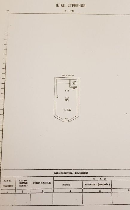 House by the address st. Sportivnaya (area 1194 m²) - Atlanta.ua - photo 13