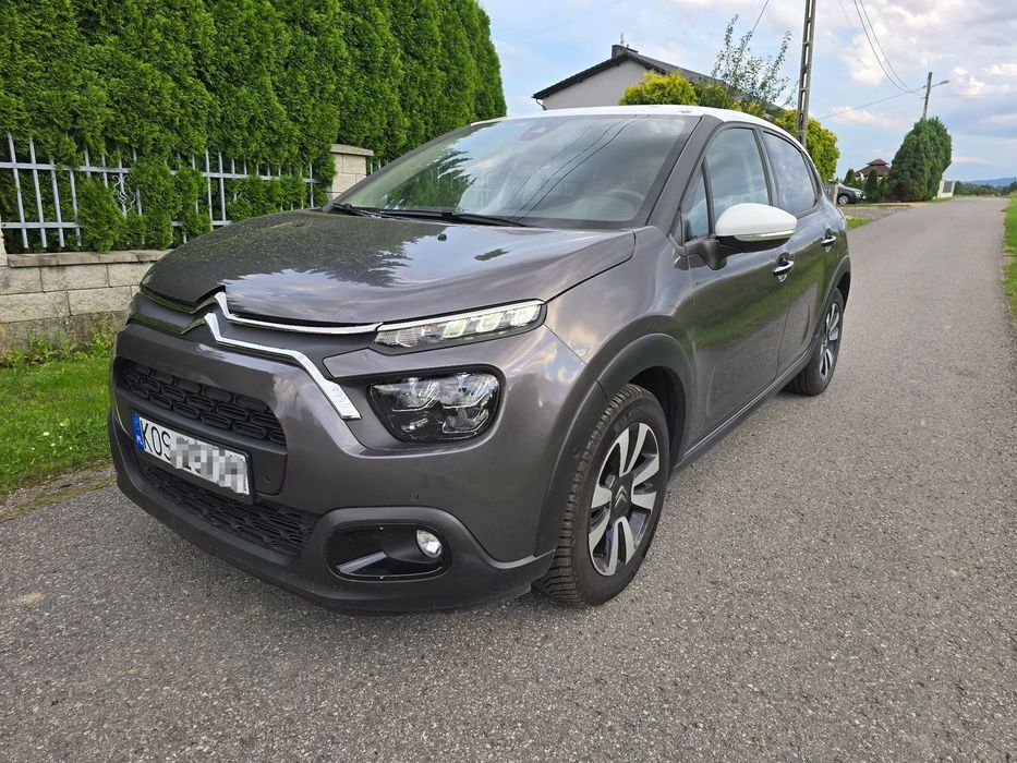 Citroën C3