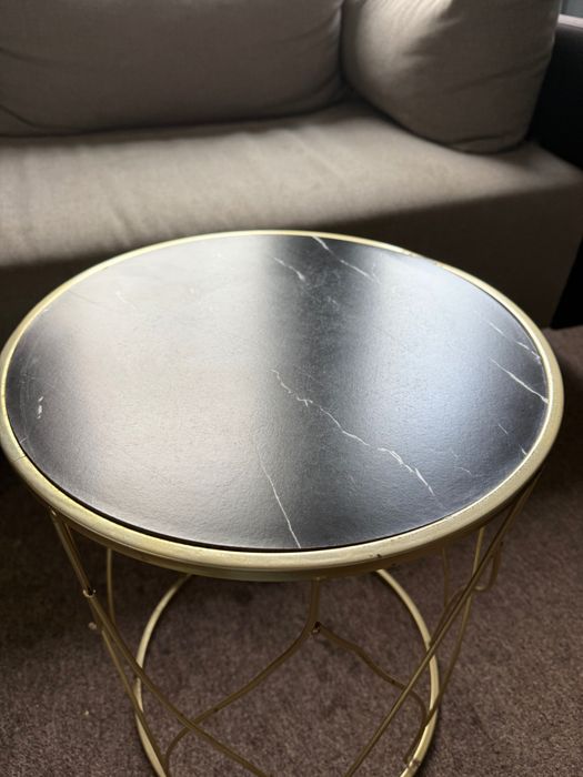 Sprzedam stolik kawowy elegancki