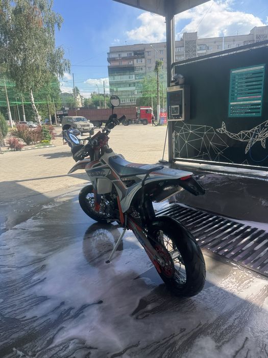 Kovi Pro R 300 motard 2026
