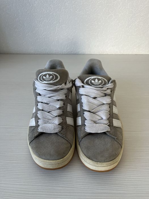 Adidas Campus(оригінал)