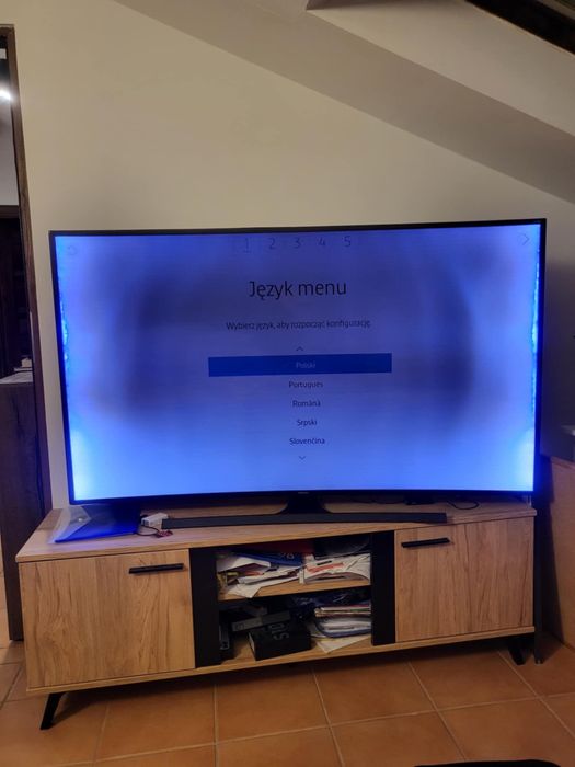Samsung tv 65 dyfuzor do wymiany