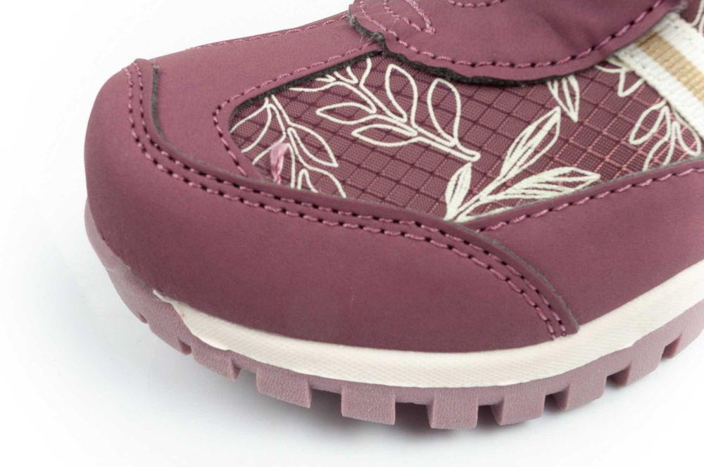 Buty dziecięce kozaki śniegowce KRAINA LODU r. 24-32