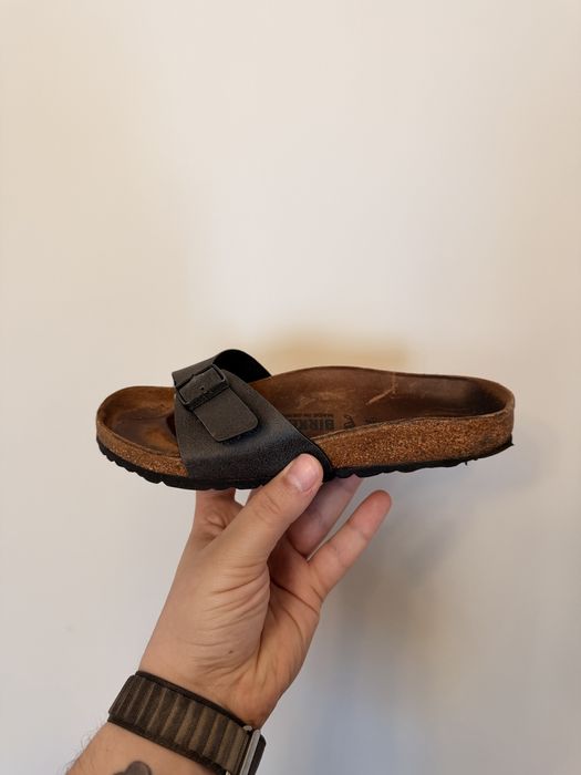 Klapki Birkenstock Madrid EU36