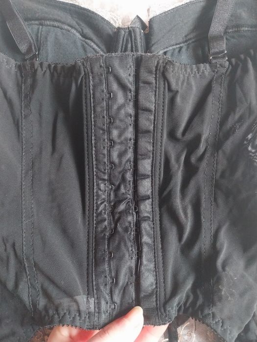 Sprzedam stanik/gorset