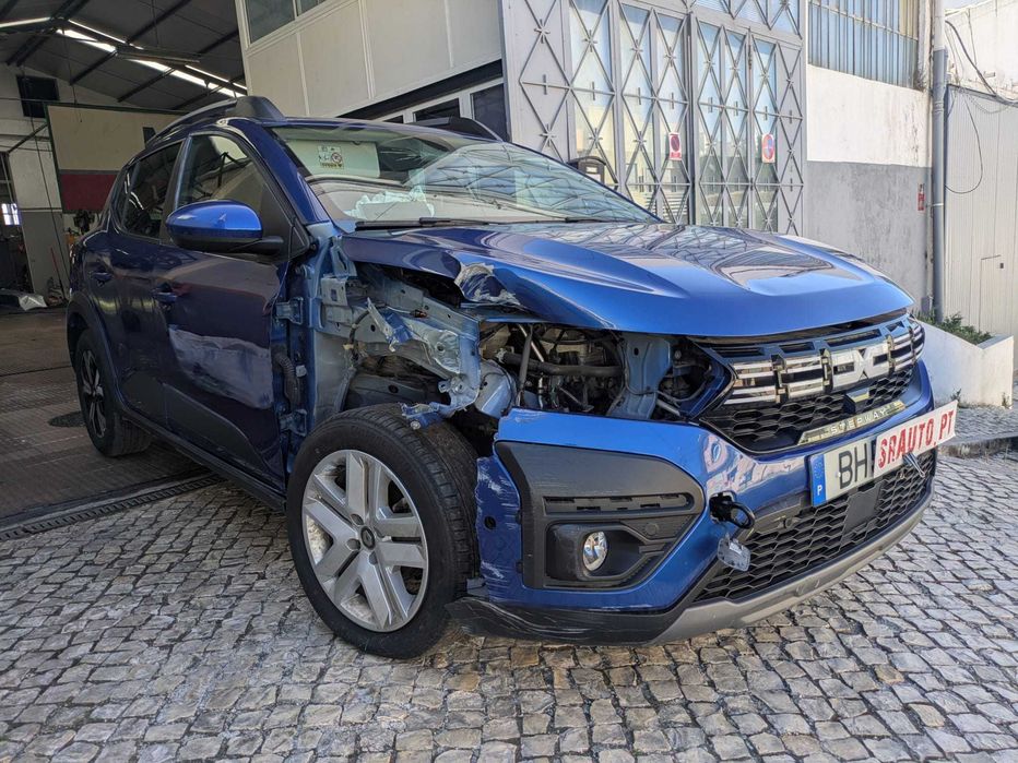 Dacia Sandero 1.0TCE de 2024