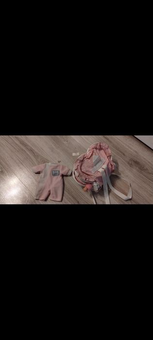 Lalka Baby+ akcesoria + gratis