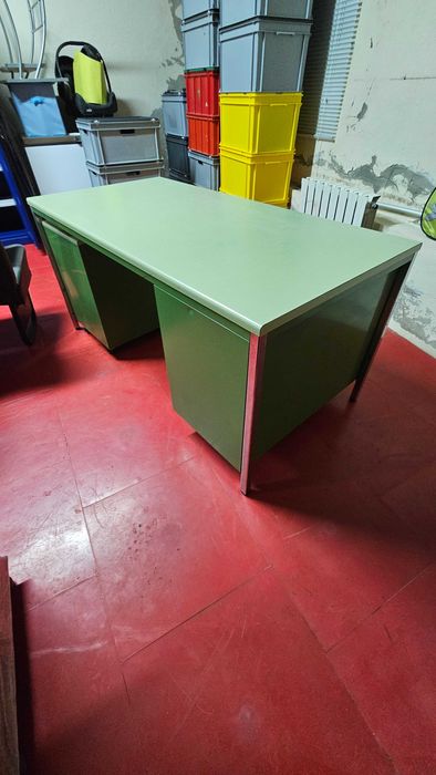 Secretária de escritório