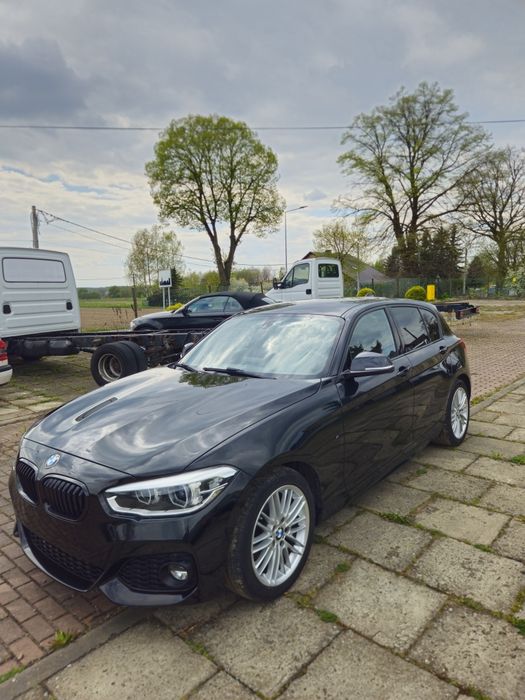 BMW Seria 1