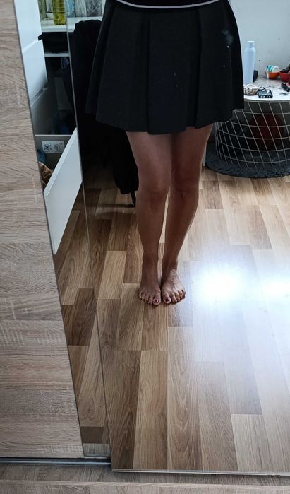 Spódnica damska Sinsay