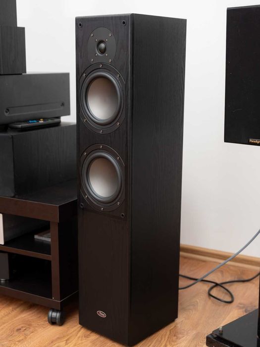 Kino domowe Prism Vienna jak nowe  80watt