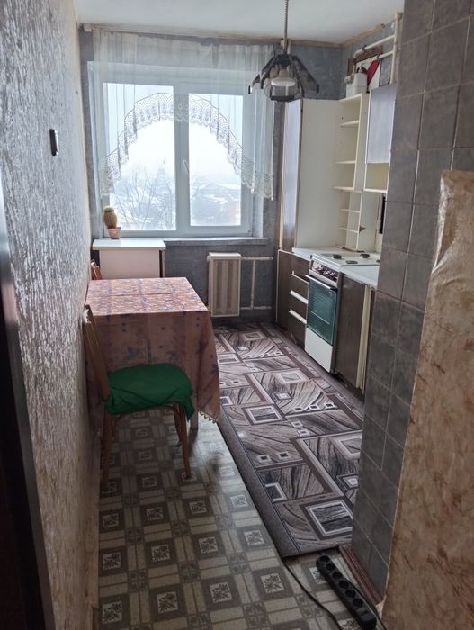 Здам квартиру в довготривалу оренду