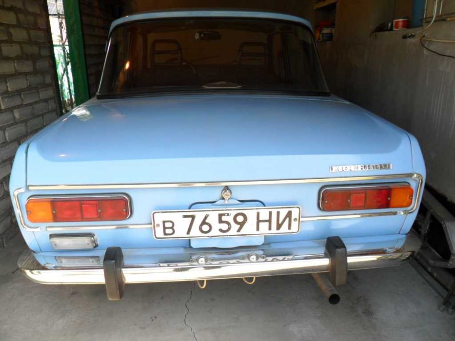 Москвич М2140 АЗЛК