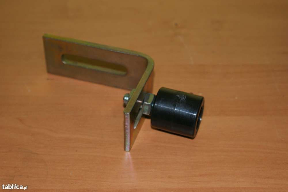 Rolki , wózki do bram przesuwnych , duży wybór POLSKIE