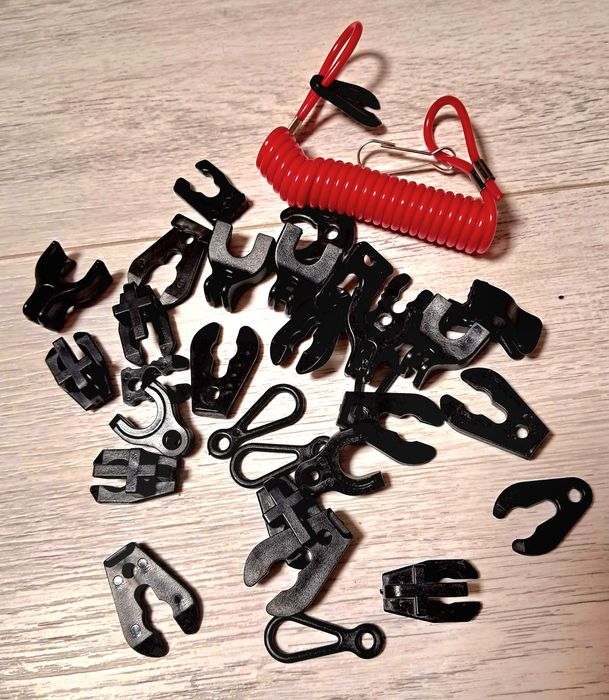 Чека для транспорта, лодочный мотора, и т.д