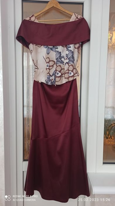 Плаття-Костюм розм.36