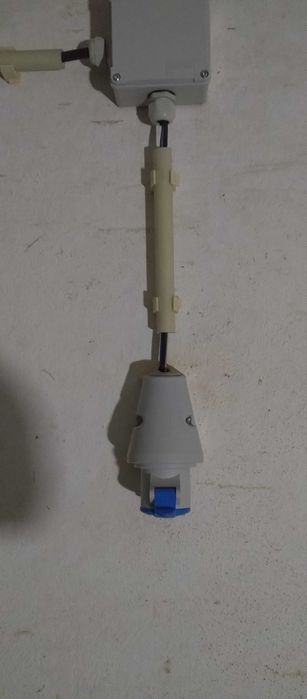 Serviços elétricos