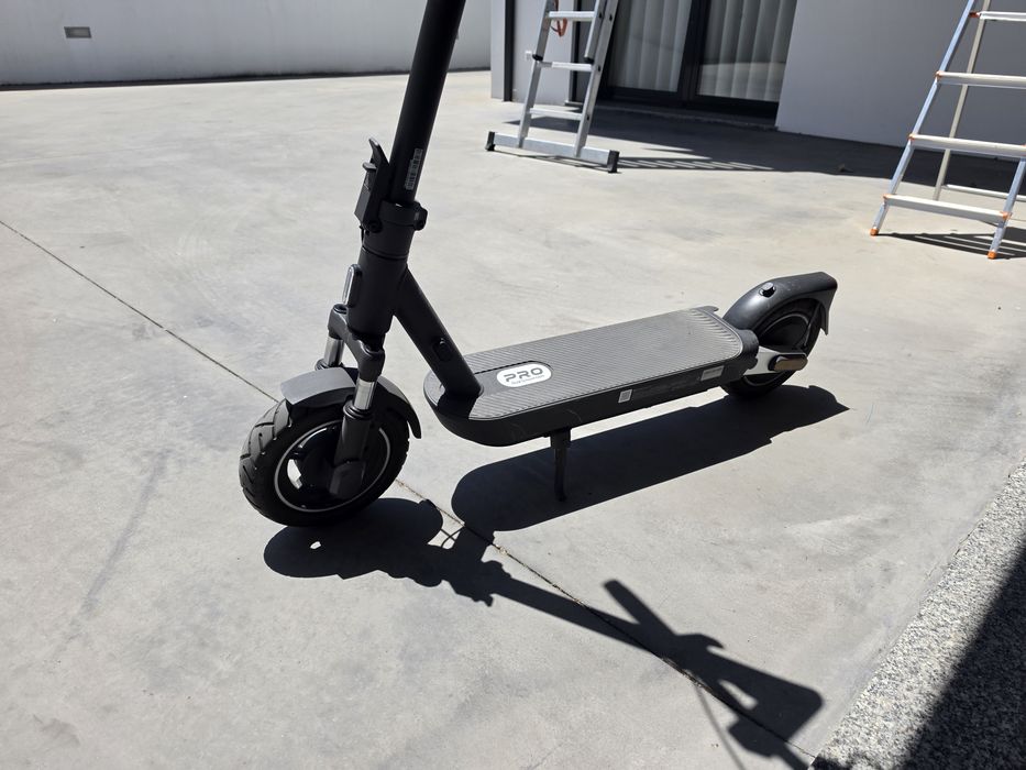 Xiaomi 5 pro trotinete