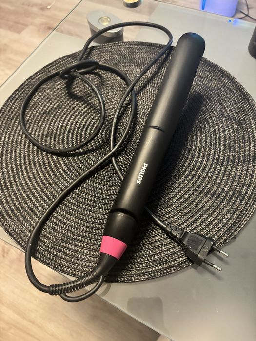 Prostownica do włosów Phillips StraightCare