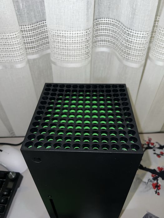 Xbox Series X 1тб