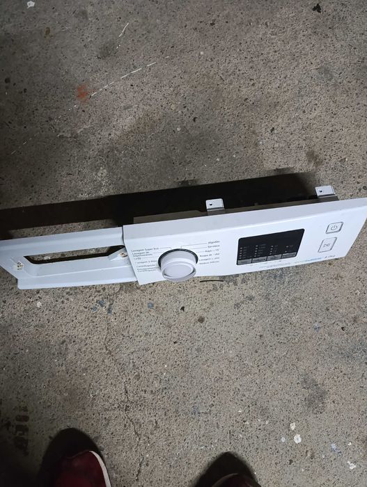 Máquina lavar roupa Samsung "peças" todas as peças estão a funcionar