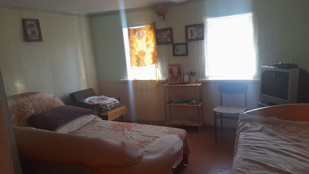 Продам дом с.Петровское Балаклейский район