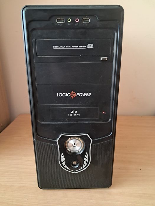 Комп'ютер офісний