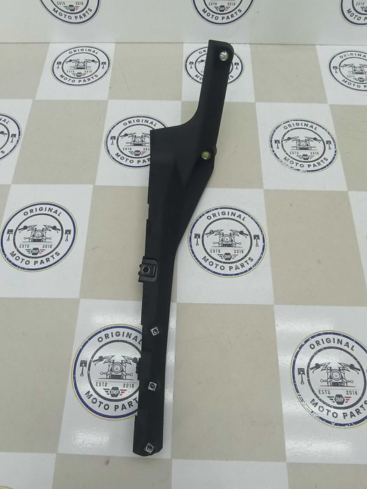 Peças para Honda CB125R 2018/2024