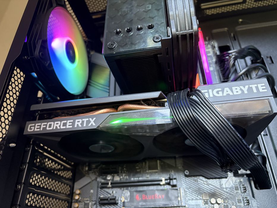 Placa Grafica RTX 3060 12GB