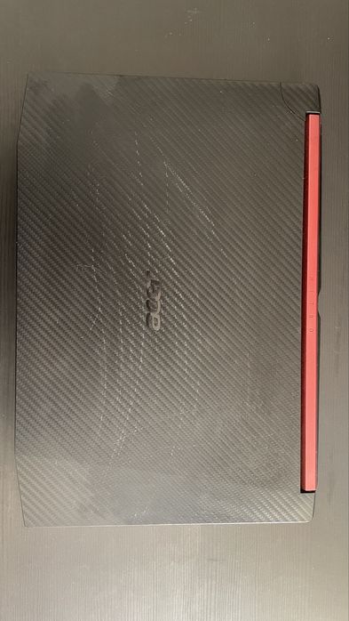 Portátil Acer Nitro AN515-52