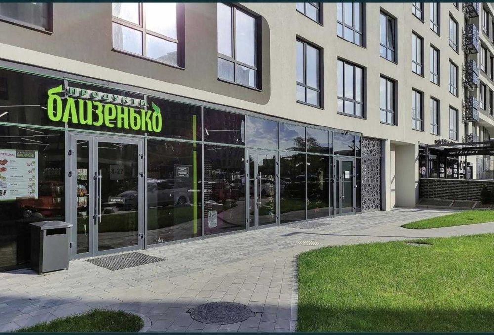 Оренда паркомісця в підземному паркінгу, ЖК Парус Сіті, вул. Кульпарківська