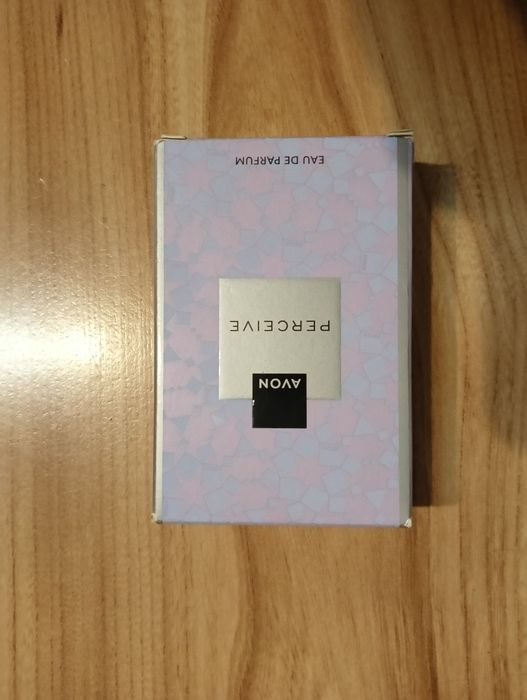 Perceive Avon 30ml.