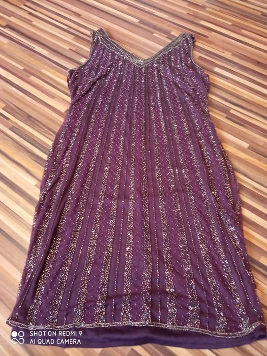 Suknia sukienka nowa