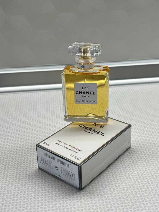 Парфуми Chanel No.5