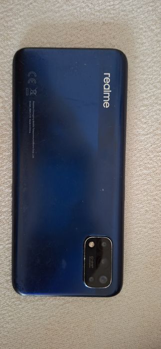 Realme 7 pro 128gb
