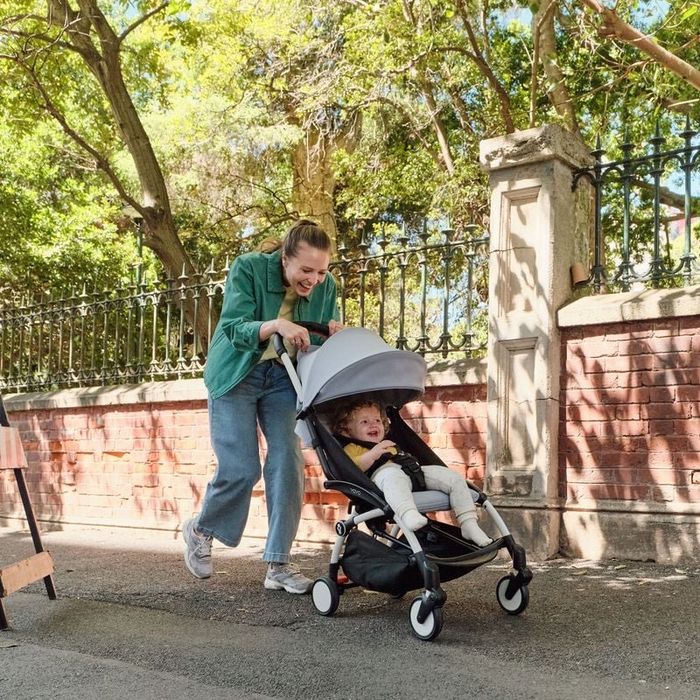 Обмін вашої 2в1 на нову прогулянкову коляску Stokke YOYO³ Babyzen YOYO