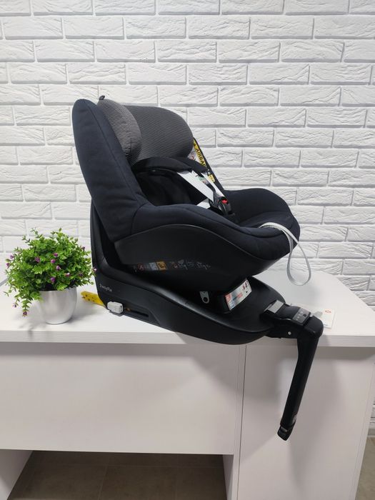 ‼️Maxi Cosi 2way‼️база ISOFIX 4 міс-6 років автокрісло автокресло