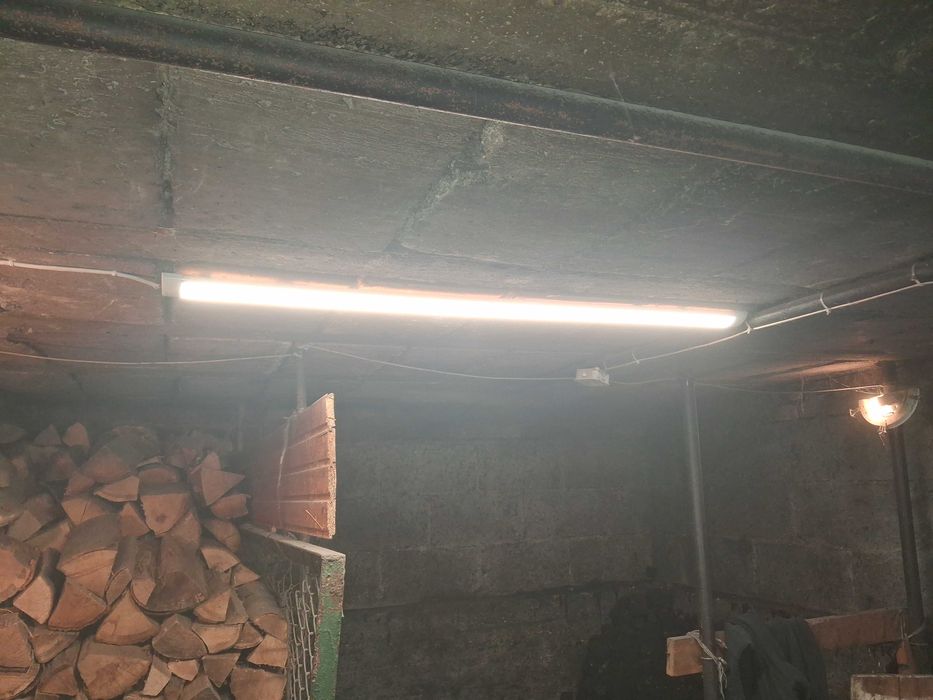 Usłgi Elektryczne