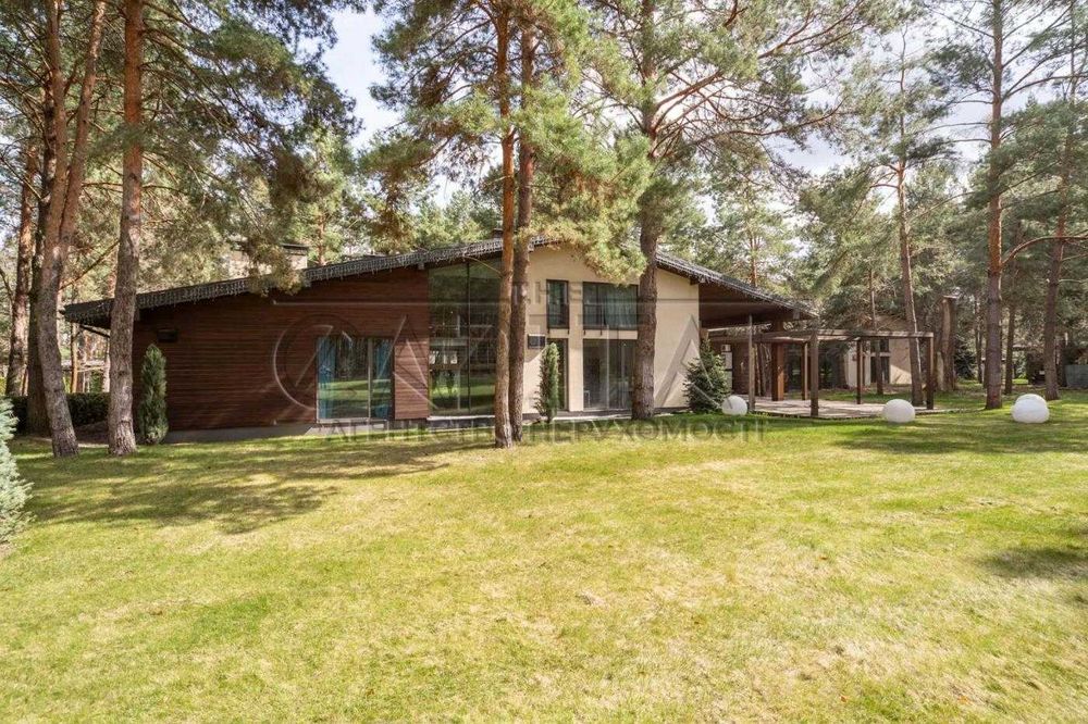 Продажа дома, Goodlife Park, Лебедевка, Вышгородский р-н